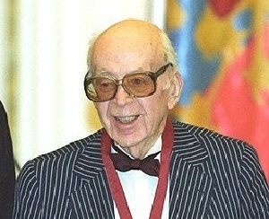 Никита Богословский