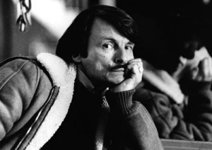 Андрей Тарковский