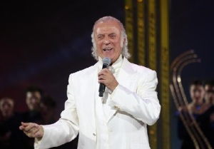 Илья Резник