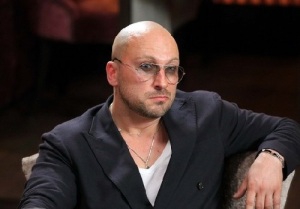 Дмитрий Нагиев