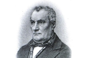 Гавриил Батеньков