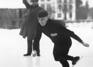 Клас Тунберг