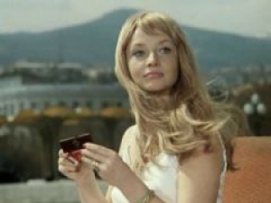 Наталья Кустинская