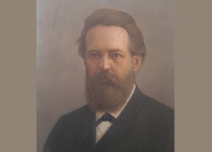 Петр Кащенко