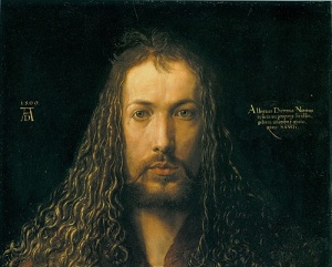 Альбрехт Дюрер