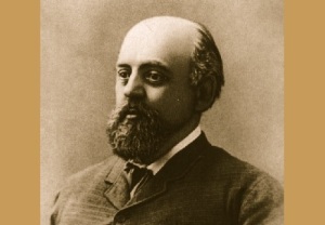 Савва Мамонтов