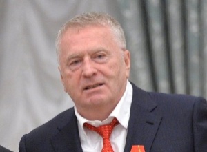 Владимир Жириновский