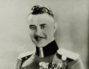 Джон Гилберт