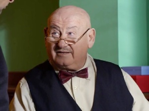 Марк Рудинштейн