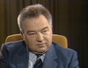 Георгий Гречко