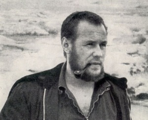 Олег Куваев