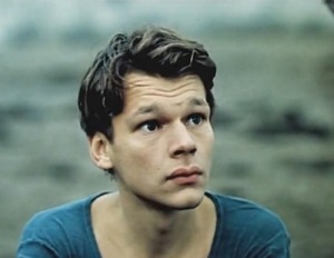 Никита Михайловский