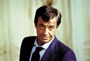 Жан-Поль Бельмондо