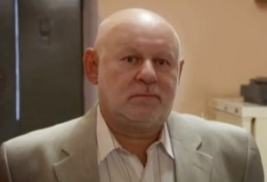 Семен Фурман