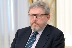 Григорий Явлинский