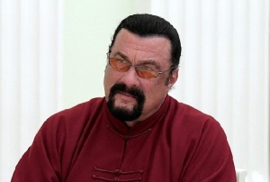 Стивен Сигал