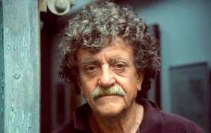 Курт Воннегут