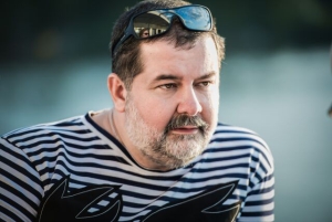 Сергей Лукьяненко