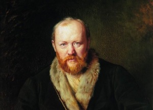 Александр Островский