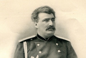 Николай Пржевальский
