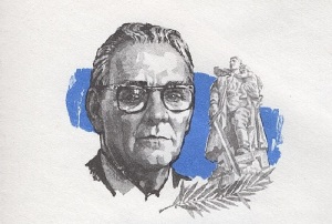 Евгений Вучетич