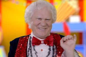 Юрий Куклачев