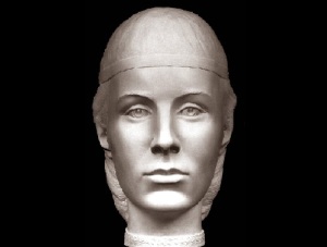 Елена Глинская