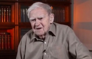 Даниил Гранин