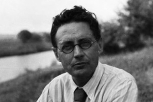 Борис Курчатов