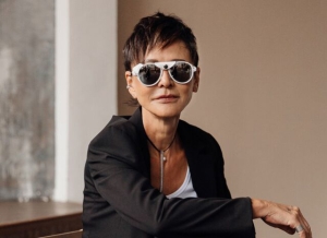 Ирина Хакамада