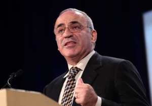 Гарри Каспаров