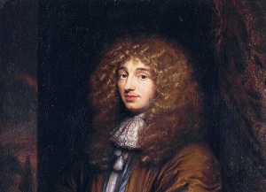 Христиан Гюйгенс