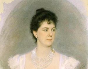 Мария Тенишева