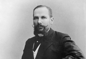 Петр Столыпин