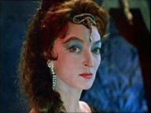 Лидия Вертинская