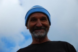 Петр Мамонов