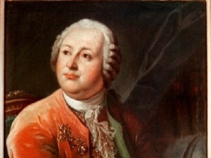 Михаил Ломоносов