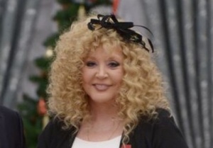 Алла Пугачева