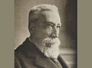 Анатоль Франс