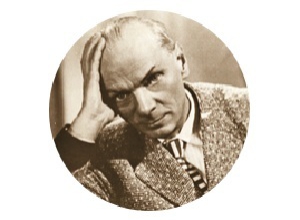 Николай Акимов