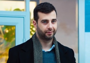 Иван Ургант