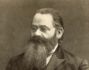 Семен Венгеров