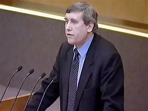 Сергей Юшенков
