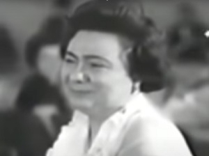 Галина Брежнева