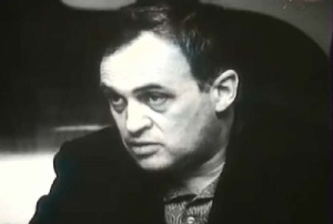 Натан Эйдельман