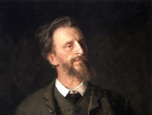 Григорий Мясоедов