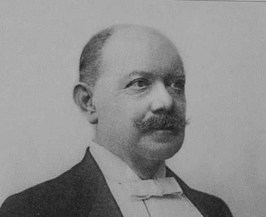 Михаил Муравьев