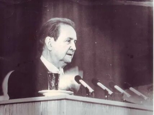 Георгий Марков