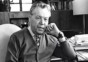 Сергей Залыгин