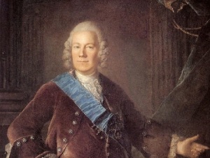 Алексей Бестужев-Рюмин